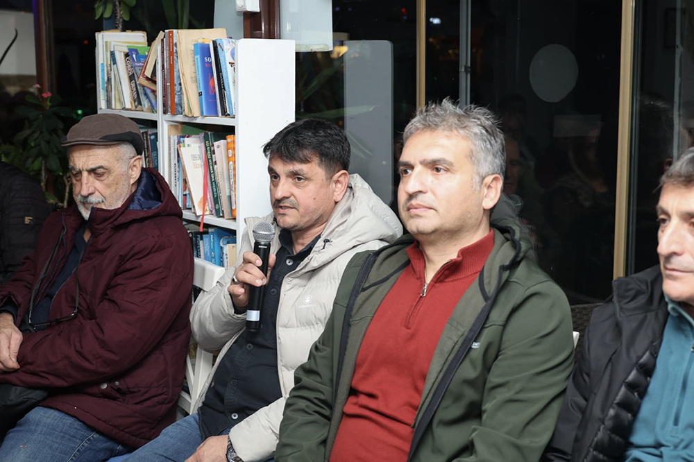 Defne Bitkisinin Bilimsel Yolculuğu
