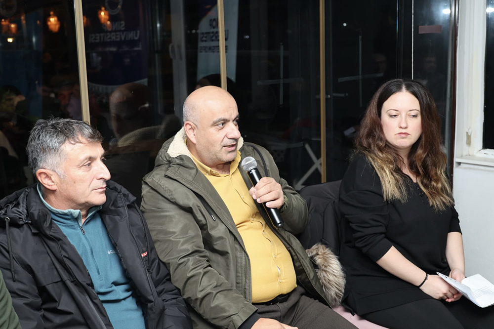 Defne Bitkisinin Bilimsel Yolculuğu