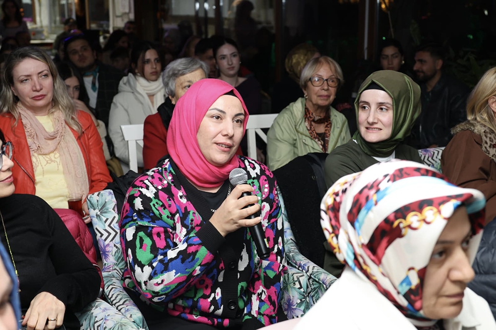 Defne Bitkisinin Bilimsel Yolculuğu
