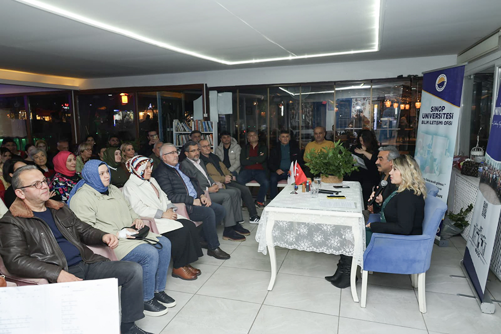 Defne Bitkisinin Bilimsel Yolculuğu