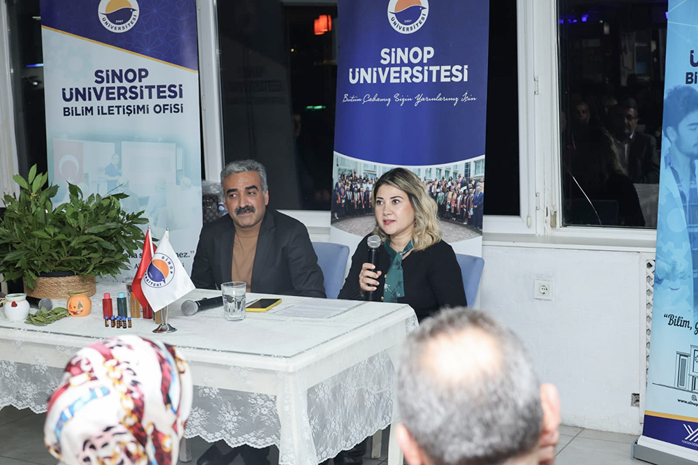 Defne Bitkisinin Bilimsel Yolculuğu