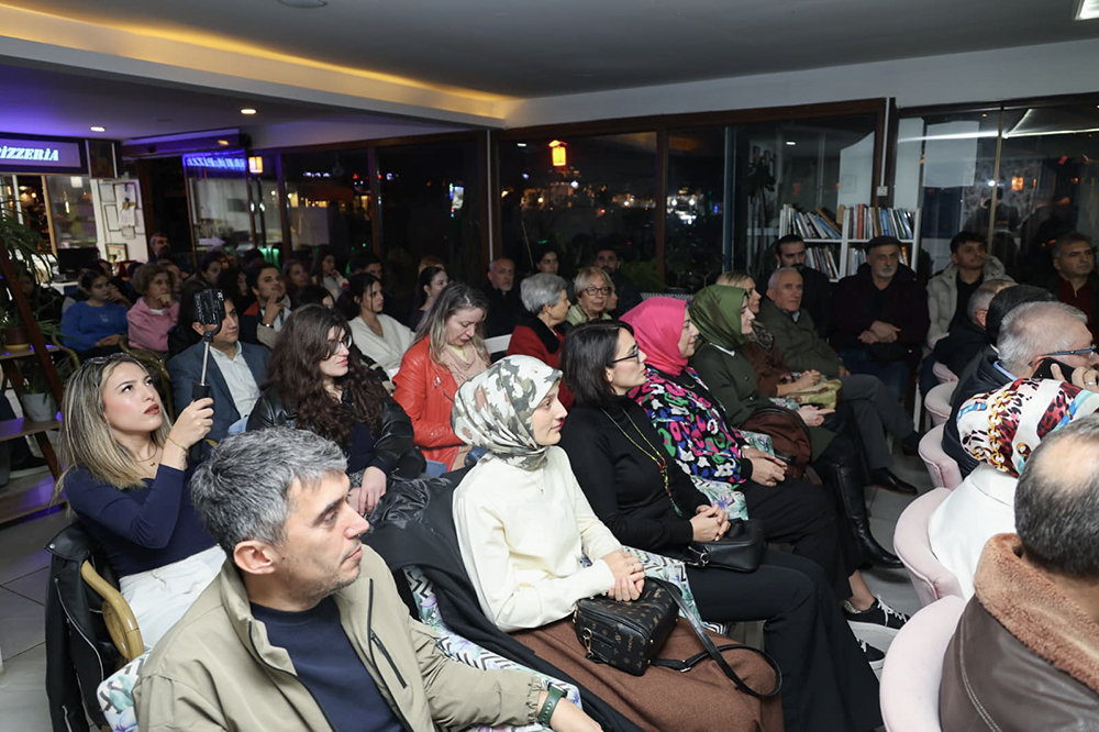 Defne Bitkisinin Bilimsel Yolculuğu