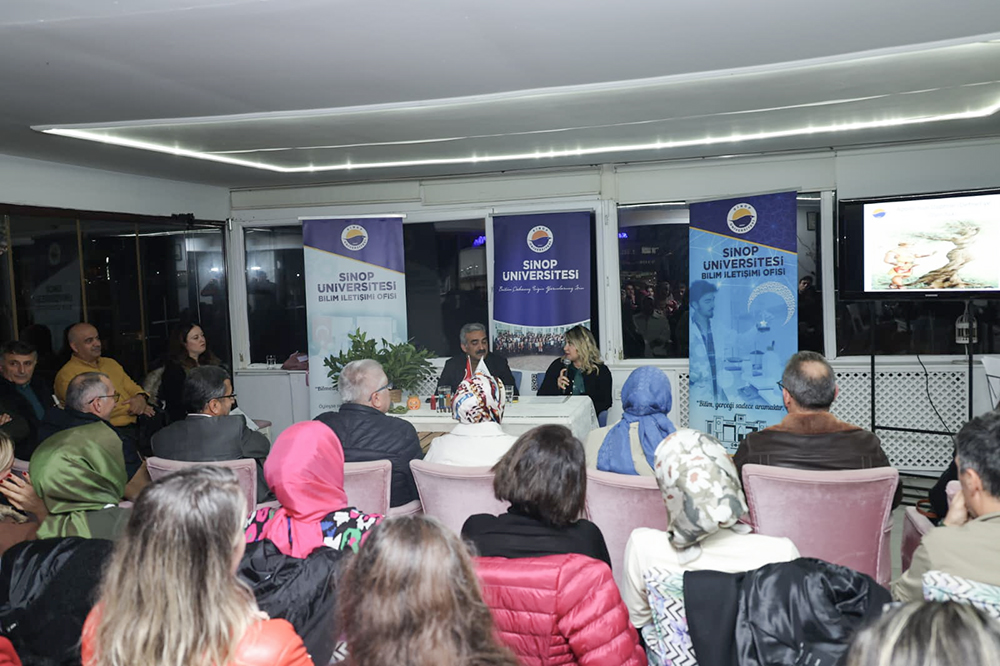 Defne Bitkisinin Bilimsel Yolculuğu