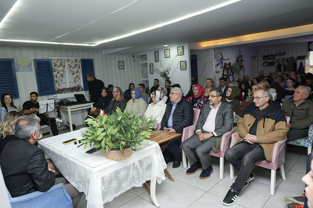 Defne Bitkisinin Bilimsel Yolculuğu