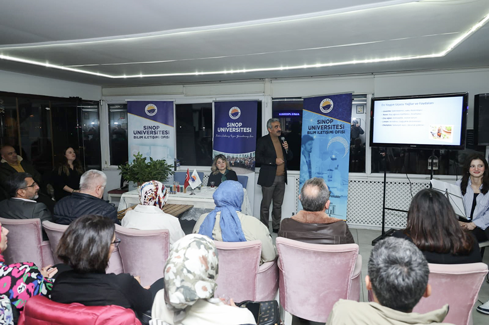 Defne Bitkisinin Bilimsel Yolculuğu