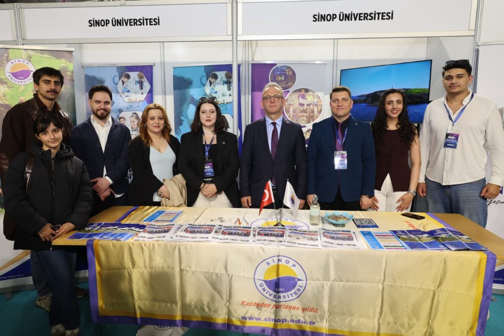 Gençliğin Üretim Çağı OKAF’26 Kariyer Fırsatlarıyla Başladı