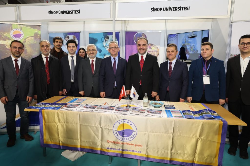 Gençliğin Üretim Çağı OKAF’26 Kariyer Fırsatlarıyla Başladı