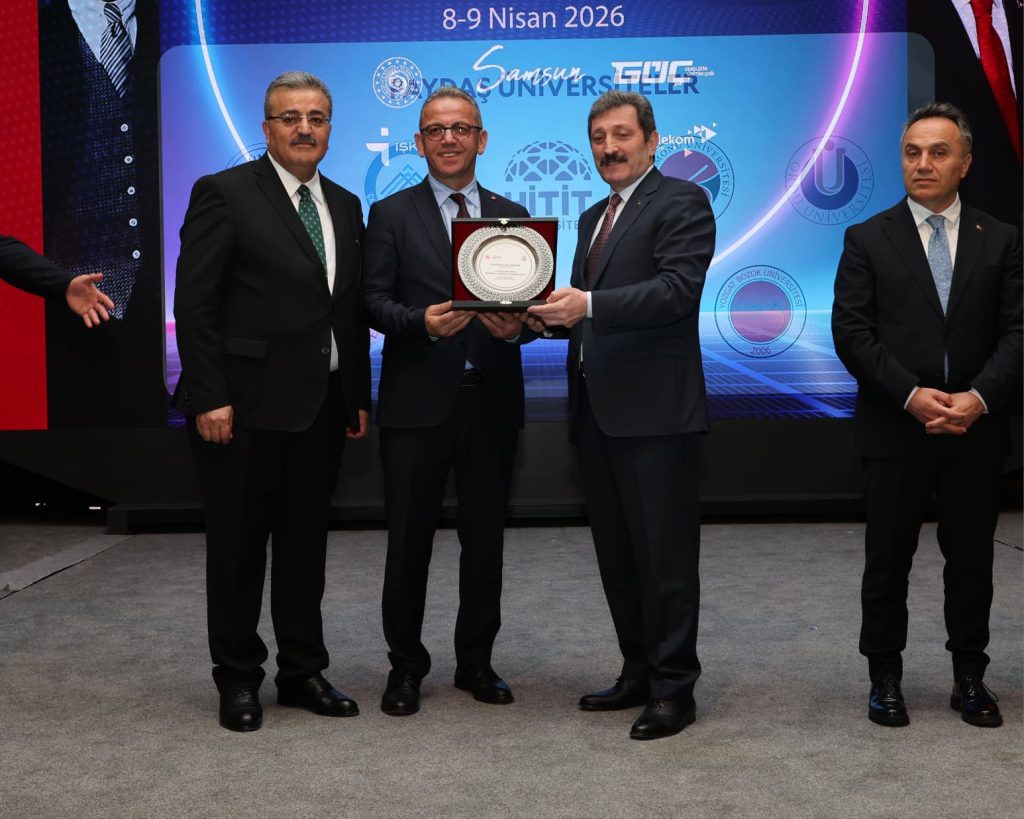 Gençliğin Üretim Çağı OKAF’26 Kariyer Fırsatlarıyla Başladı