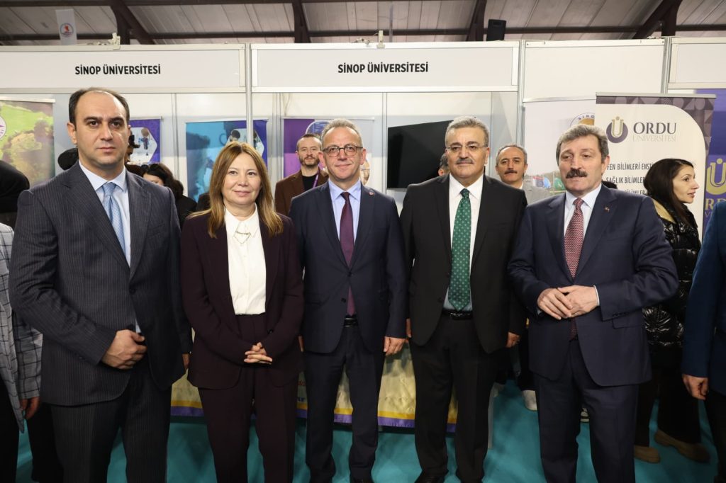 Gençliğin Üretim Çağı OKAF’26 Kariyer Fırsatlarıyla Başladı