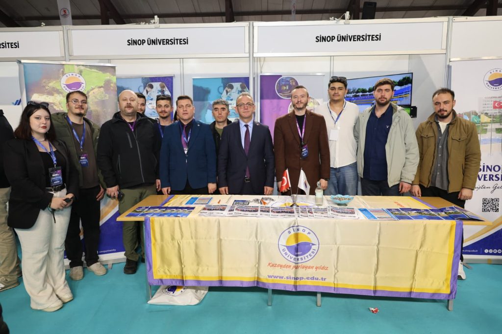 Gençliğin Üretim Çağı OKAF’26 Kariyer Fırsatlarıyla Başladı