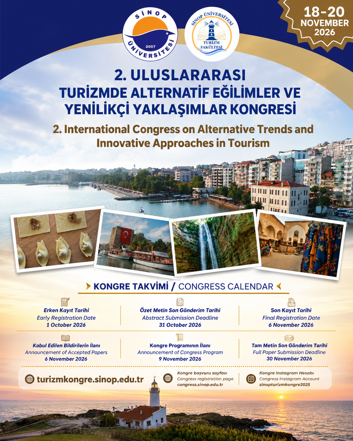 Kongreturizm