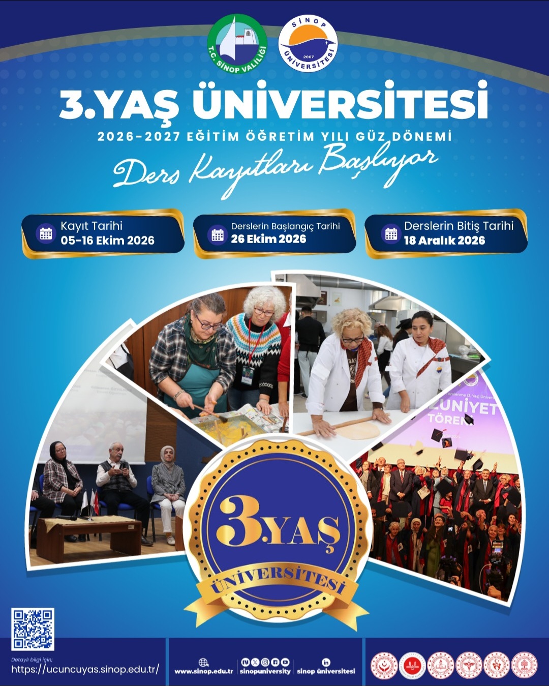 3yasuniversitesi