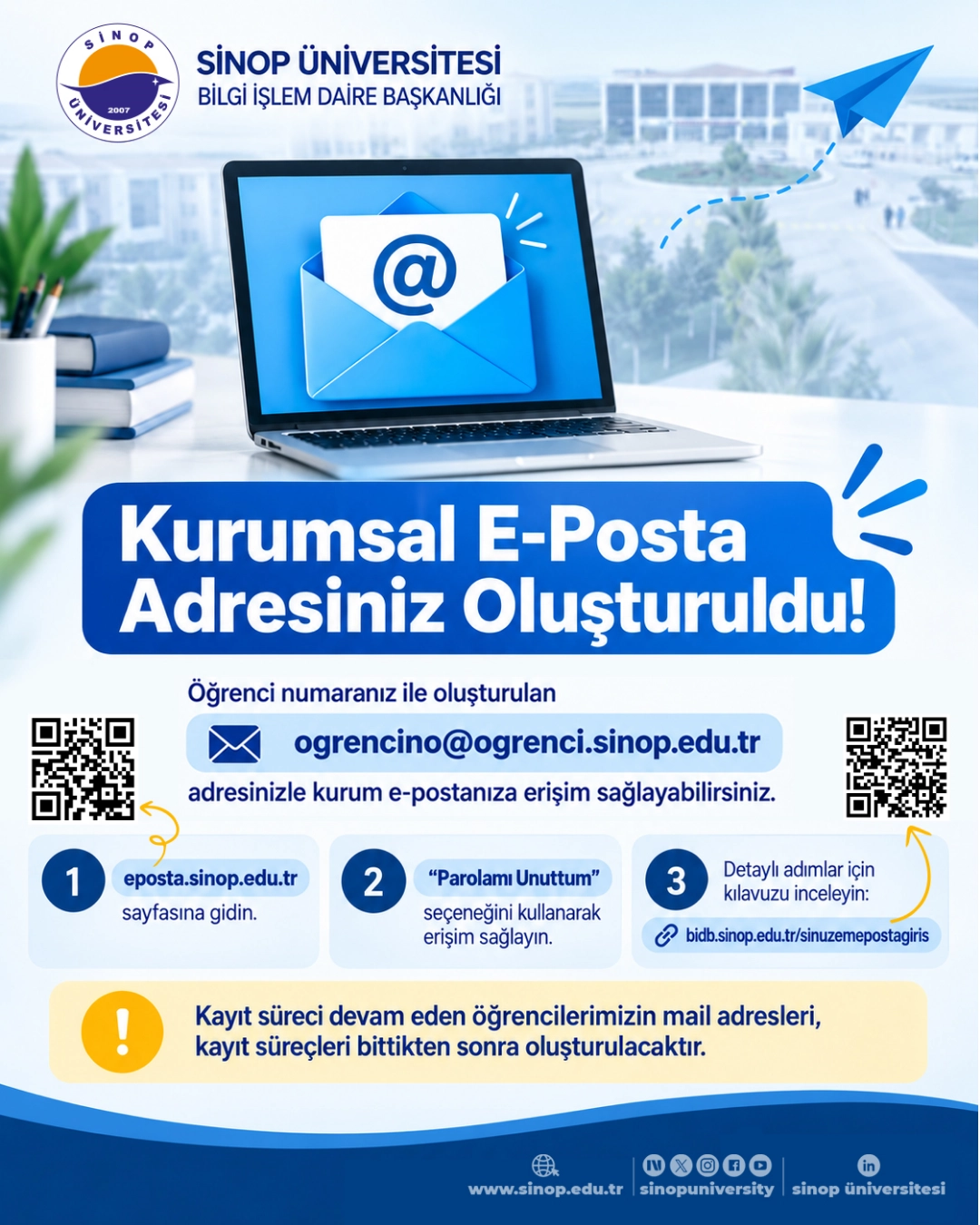 Eposta