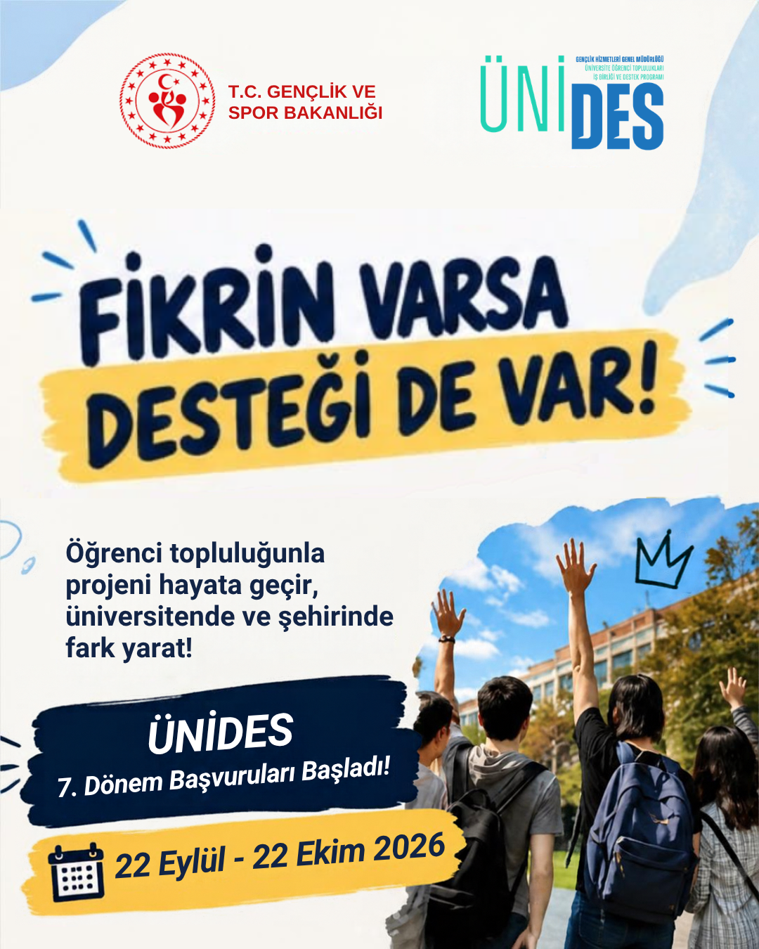Unides7donem