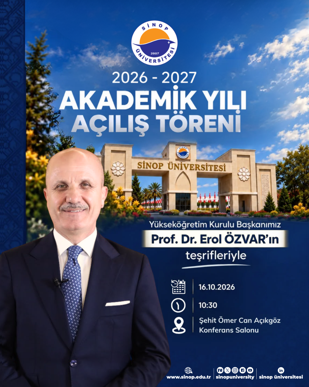 20262027AkademikYiliAcilisToreniSlider