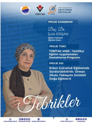 Doç.Dr.Şule ERŞAN