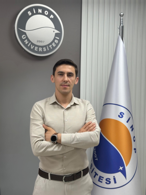 Ümit BAŞAK
